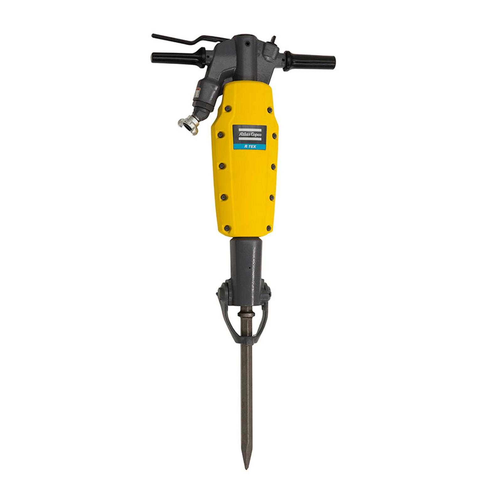 atlas copco rtex 15