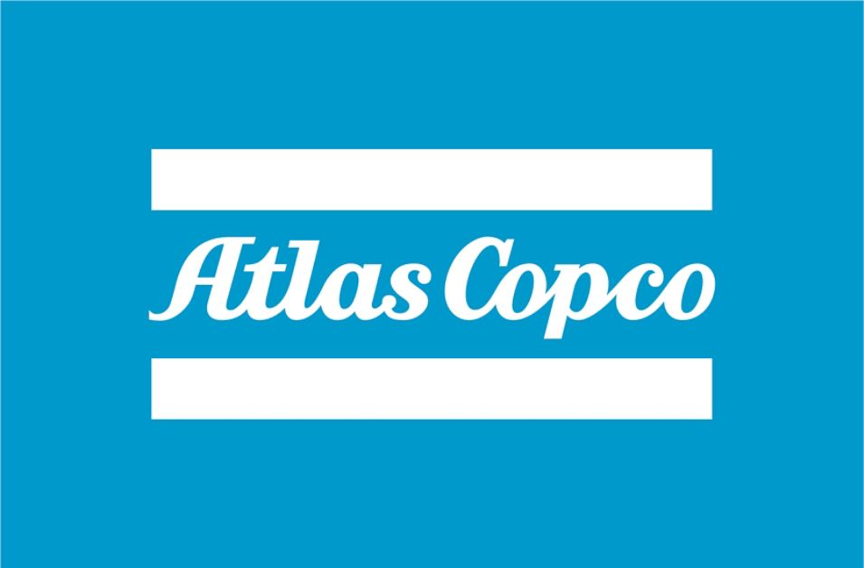 Atlas Copco Authorized Dealer