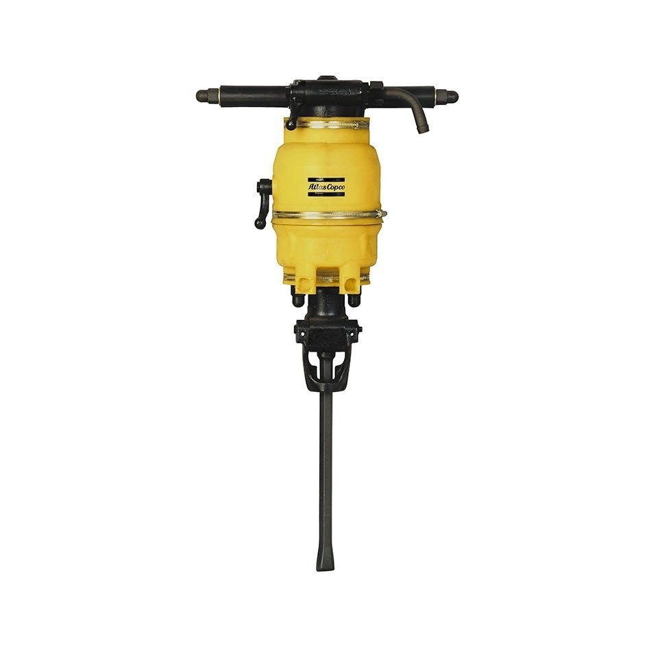 atlas copco rh 658l